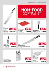 Transgourmet Flugblatt woche 9 Seite 22