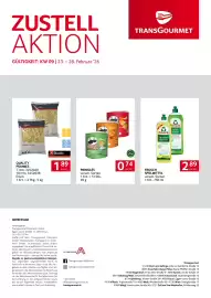Transgourmet Flugblatt woche 9 Seite 24