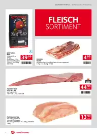 Transgourmet Flugblatt woche 9 Seite 6