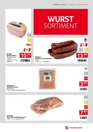 Transgourmet Flugblatt woche 9 Seite 7