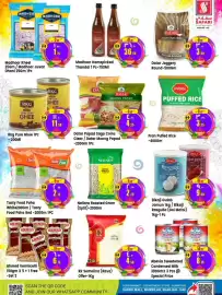 Safari Hypermarket catalogue Page 2