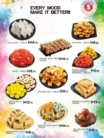 Safari Hypermarket catalogue Page 4