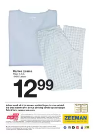 Zeeman folder week 8 Pagina 25