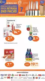 Catálogo Imec Supermercados Página 1