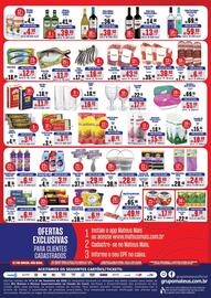 Catálogo Supermercados Mateus Página 2