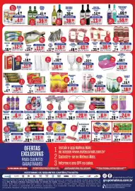 Catálogo Supermercados Mateus Página 2