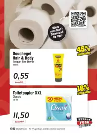 Budget Food folder week 8 Pagina 4