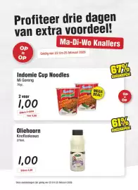 Budget Food folder week 8 Pagina 5