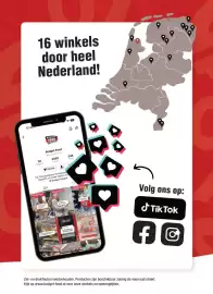 Budget Food folder week 8 Pagina 7