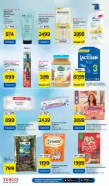 Tesco akciós újság hét 9 Oldal 22