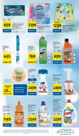 Tesco akciós újság hét 9 Oldal 23