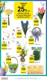 Tesco akciós újság hét 9 Oldal 24