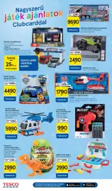 Tesco akciós újság hét 9 Oldal 26