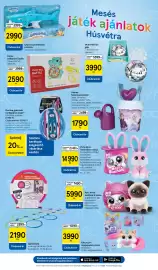 Tesco akciós újság hét 9 Oldal 27