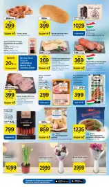 Tesco akciós újság hét 9 Oldal 3