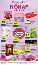 Tesco akciós újság hét 9 Oldal 6