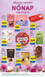 Tesco akciós újság hét 9 Oldal 5