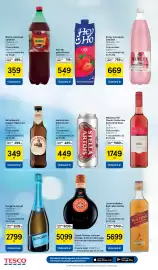 Tesco akciós újság hét 9 Oldal 6