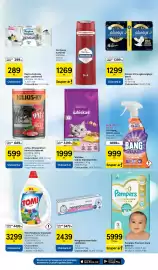 Tesco akciós újság hét 9 Oldal 7