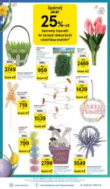 Tesco akciós újság hét 9 Oldal 8