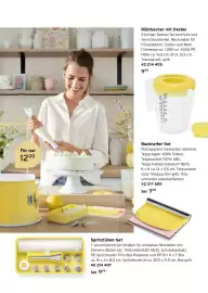 Tchibo Prospekt Seite 13