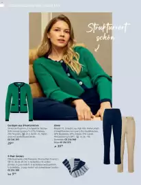 Tchibo Prospekt Seite 14