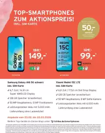 Tchibo Prospekt Seite 191