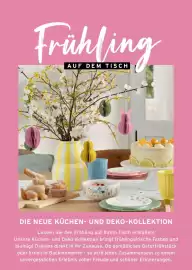 Tchibo Prospekt Seite 2