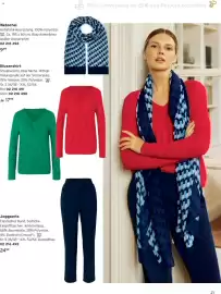 Tchibo Prospekt Seite 21