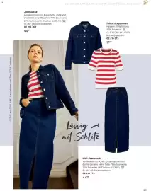 Tchibo Prospekt Seite 29