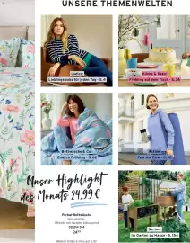 Tchibo Prospekt Seite 3