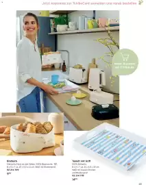 Tchibo Prospekt Seite 45