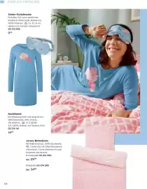 Tchibo Prospekt Seite 64