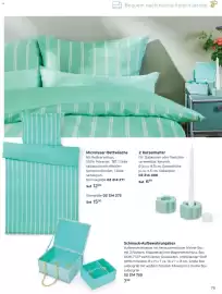 Tchibo Prospekt Seite 75