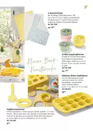 Tchibo Prospekt Seite 9