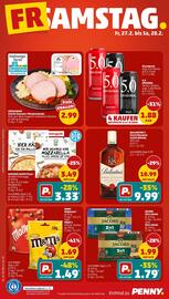 PENNY Prospekt woche 9 Seite 42