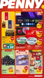 PENNY Prospekt woche 9 Seite 1