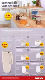 PENNY Prospekt woche 9 Seite 11