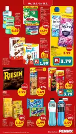 PENNY Prospekt woche 9 Seite 13