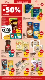 PENNY Prospekt woche 9 Seite 14