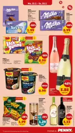 PENNY Prospekt woche 9 Seite 15