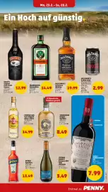 PENNY Prospekt woche 9 Seite 17