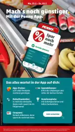 PENNY Prospekt woche 9 Seite 18