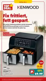 PENNY Prospekt woche 9 Seite 22