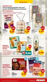 PENNY Prospekt woche 9 Seite 23