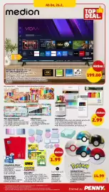 PENNY Prospekt woche 9 Seite 25