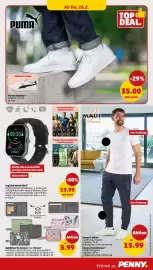 PENNY Prospekt woche 9 Seite 27