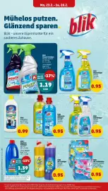 PENNY Prospekt woche 9 Seite 30