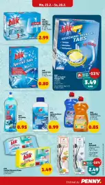 PENNY Prospekt woche 9 Seite 31