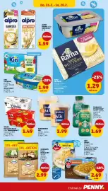 PENNY Prospekt woche 9 Seite 33